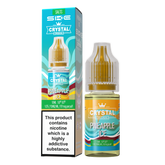 SKE CRYSTAL ORIGINAL SALTS 10ML PINEAPPLE ICE (10)